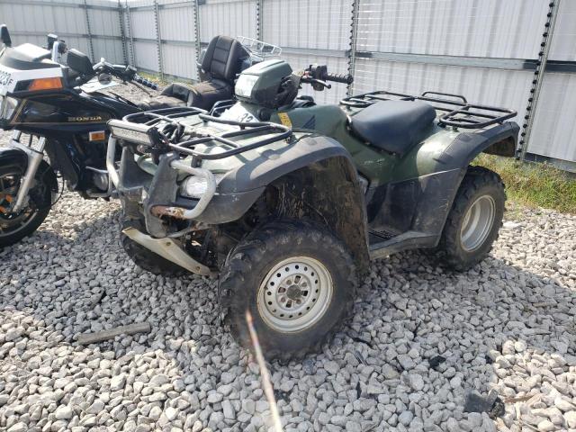 2005 HONDA TRX500 FM 1HFTE317354010698