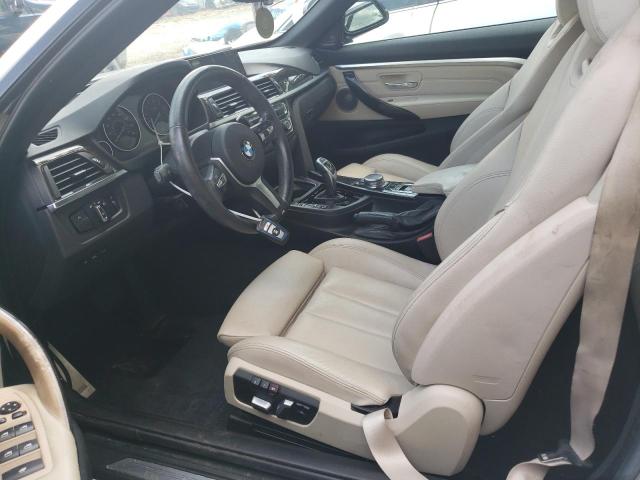 WBA3T3C58G5A41888 BMW 435 I