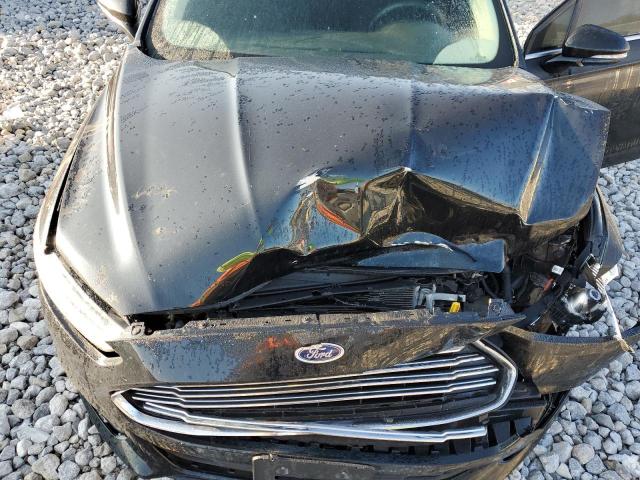 3FA6P0H72ER246942 Ford FUSION SE