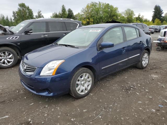 2010 Nissan Sentra 2.0