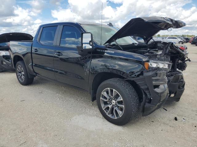 Vin: 3gcuyeet6mg205169, lot: 70006633, chevrolet all models k1500 rst 20214