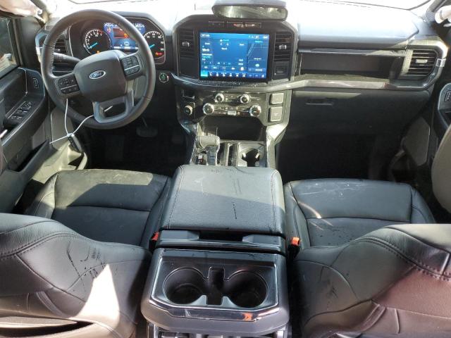 1FTEW1C83NKD79132 Ford F150 Supercrew