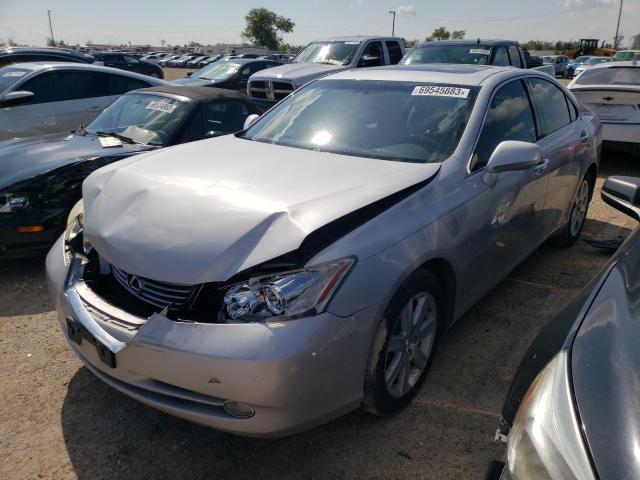 2008 Lexus ES 350 