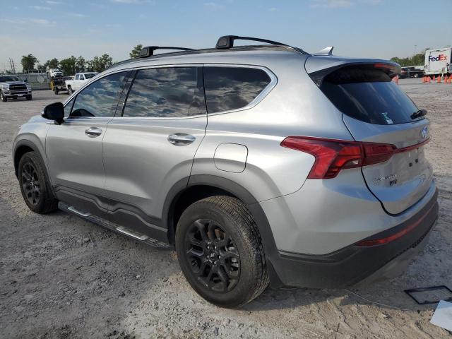 2023 HYUNDAI SANTA FE X - 5NMS64AJ5PH553646