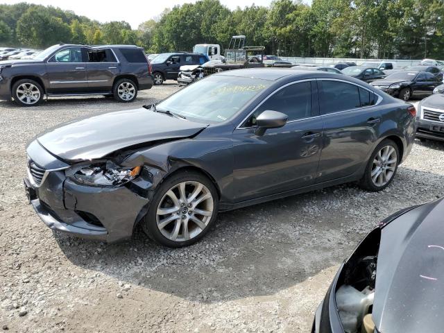 2014 Mazda Mazda6 Touring