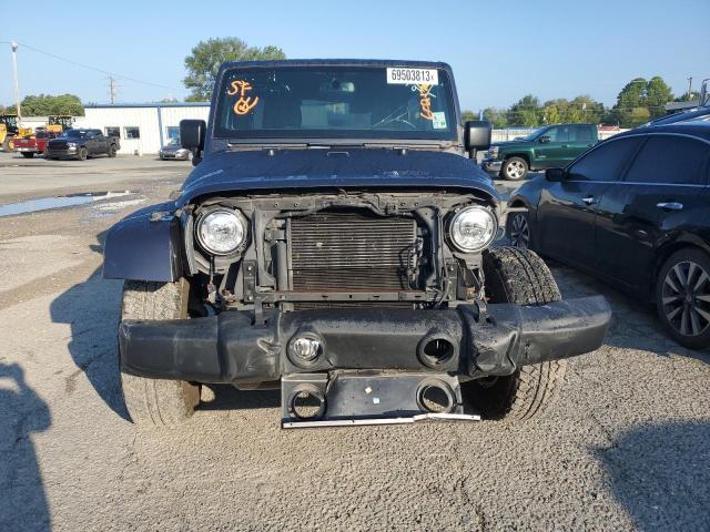 1C4BJWEG5HL602174 Jeep Wrangler Unlimited Sahara