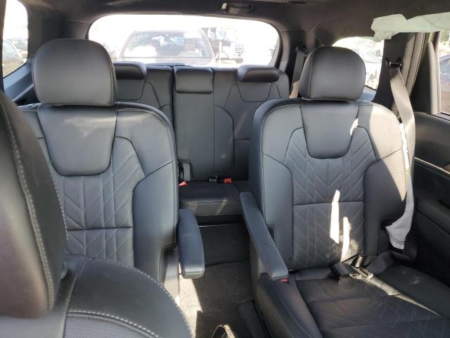 5XYP5DGC3PG336088 KIA Telluride Sx