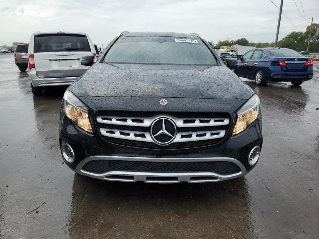 VIN WDCTG4EB3KU008416 2019 Mercedes-Benz GLA-Class,... no.5