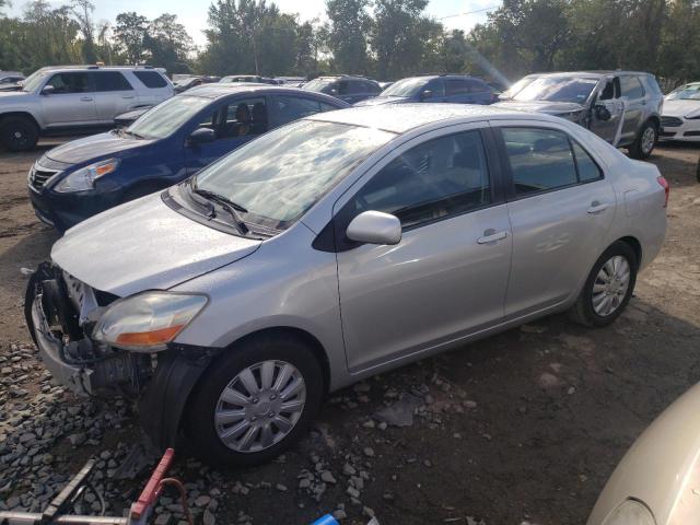 2010 Toyota Yaris 