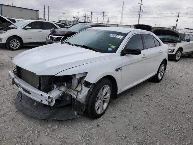 2015 Ford Taurus SE