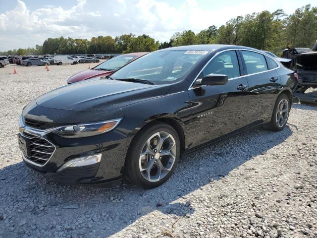 1G1ZD5ST9LF112919 Chevrolet Malibu LT