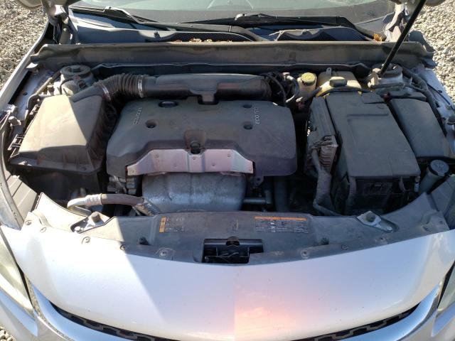 1G11A5SL2FF155282 Chevrolet MALIBU LS