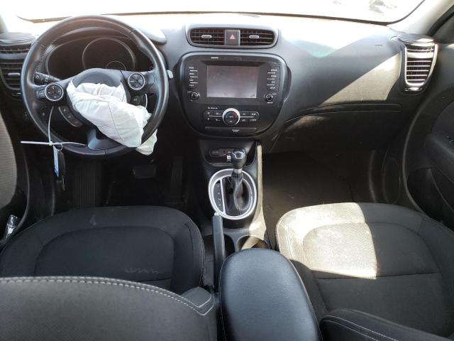KNDJP3A57K7665659 KIA SOUL +