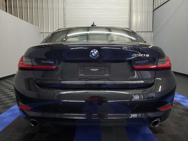 3MW5P7J01N8C62306 BMW 3 Series 330E 6