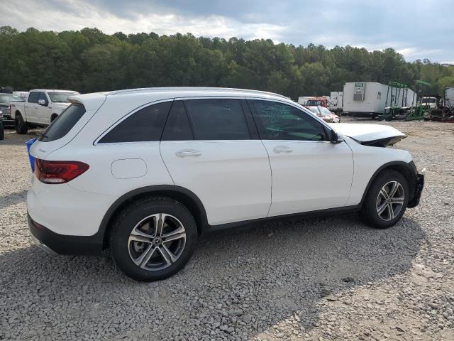 W1N0G8EBXLF830953 Mercedes-Benz Glc 300 4matic