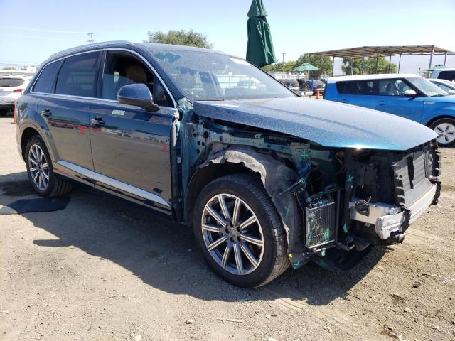 VIN WA1LAAF73JD051484 2018 Audi Q7, Premium Plus no.4