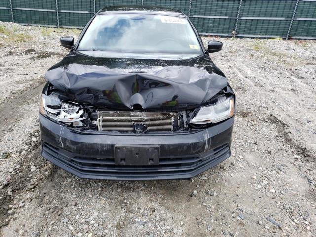 2017 VOLKSWAGEN JETTA S - 3VW2B7AJ5HM206777