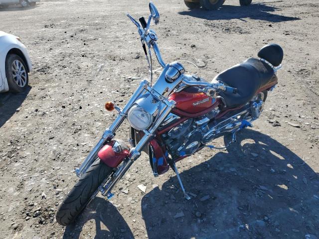 2005 HARLEY-DAVIDSON VRSCSE - 1HD1PMG145K976816