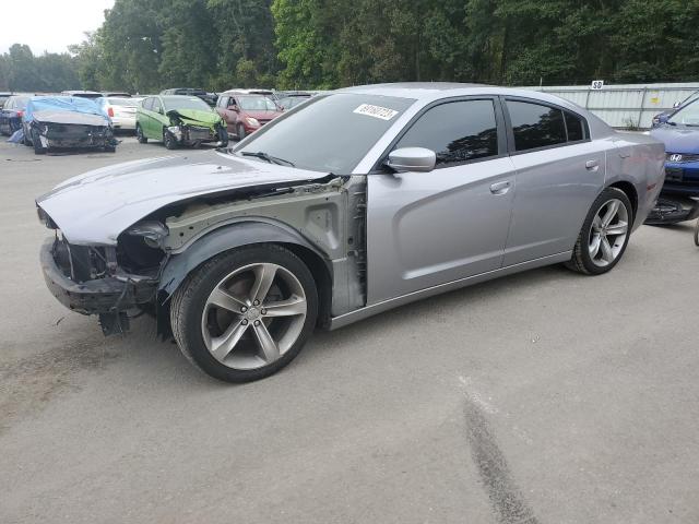 2013 Dodge Charger SE