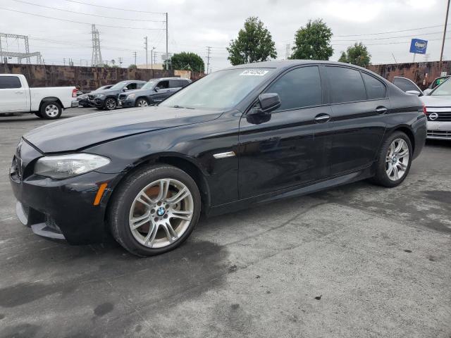 2013 BMW 5 Series 528i