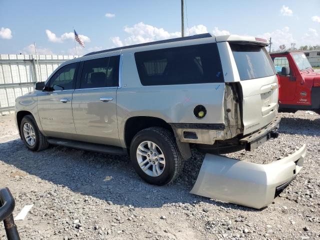 1GNSCHKC9HR203750 Chevrolet Suburban C1500 Lt