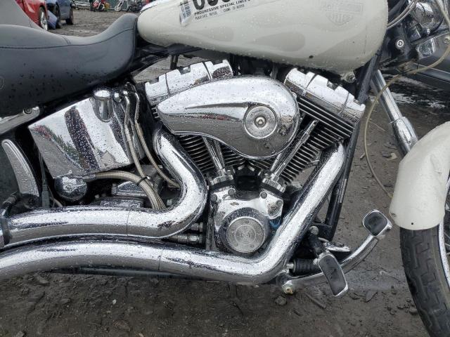 2003 HARLEY-DAVIDSON FXSTDI 1HD1JBB193Y105496