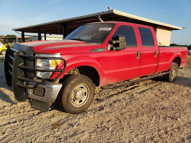 2014 Ford F-250 