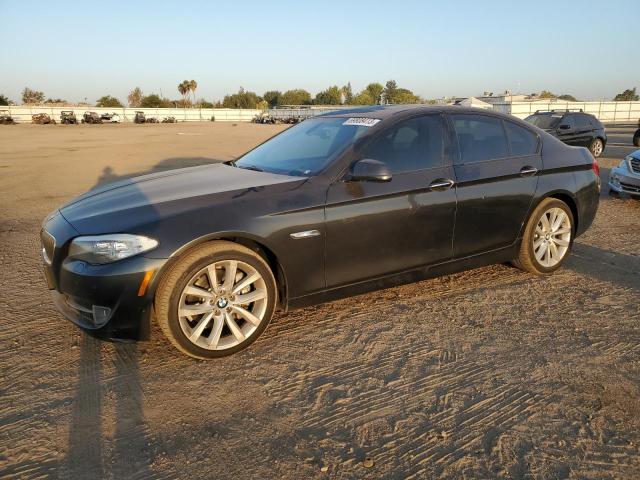 2012 BMW 5 Series Gran Turismo 535i