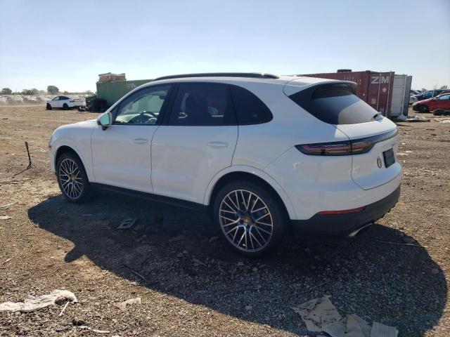 VIN WP1AA2AY9LDA08191 2020 Porsche Cayenne no.2