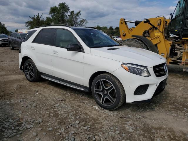 4JGDA5HB0HA931343 2017 MERCEDES-BENZ GLE-CLASS, photo no. 4