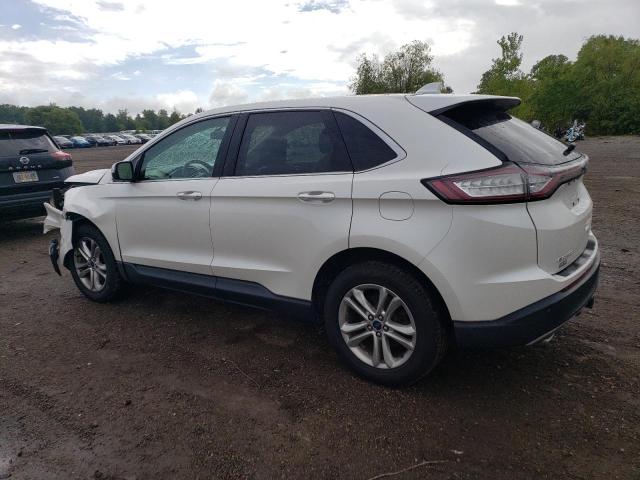 2FMTK4K87FBB90240 2015 FORD EDGE, photo no. 2