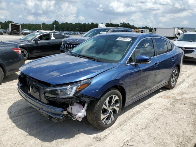 2022 Subaru Legacy Premium