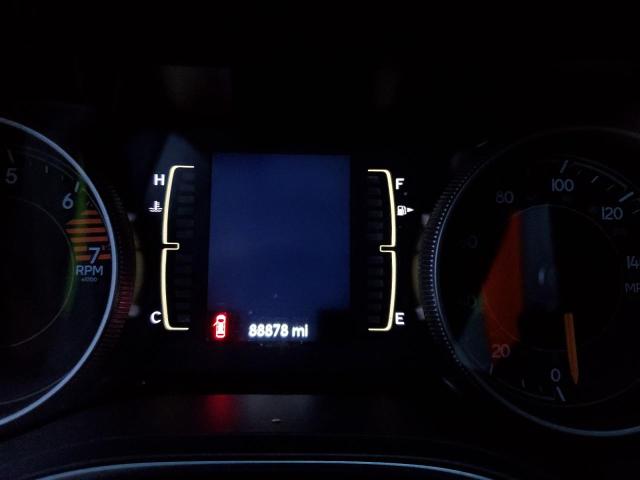 1C4PJLCB6KD331607 Jeep Cherokee Latitude