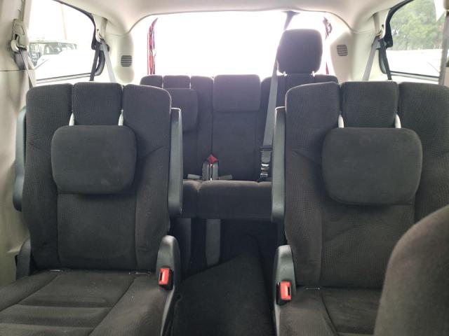 2C4RDGCG5ER478683 Dodge Grand Caravan Sxt