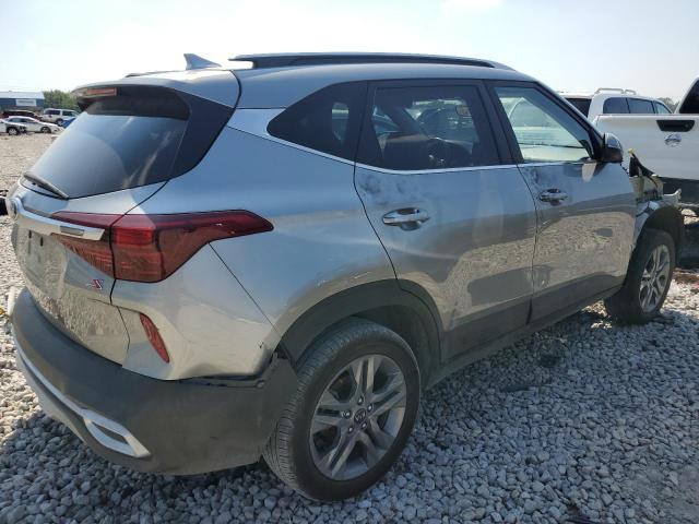 KNDEU2AA6M7160488 KIA SELTOS S