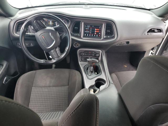 2C3CDZBT2LH118276 Dodge Challenger R/t