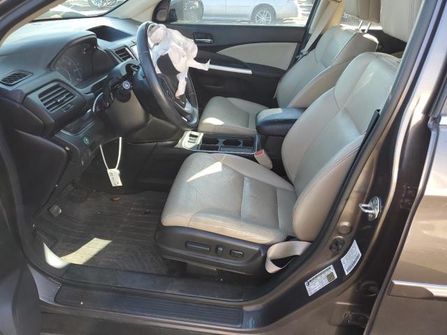 2015 Honda CR-V - Image 7