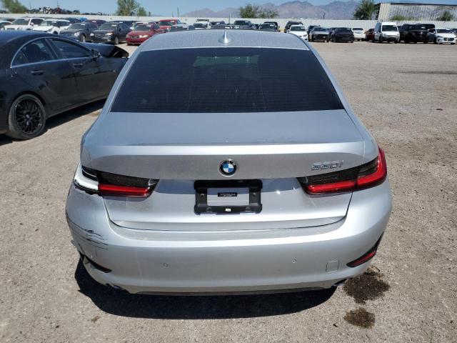 WBA5R1C54KAK09454 BMW 330I