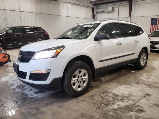 2016 Chevrolet Traverse LS