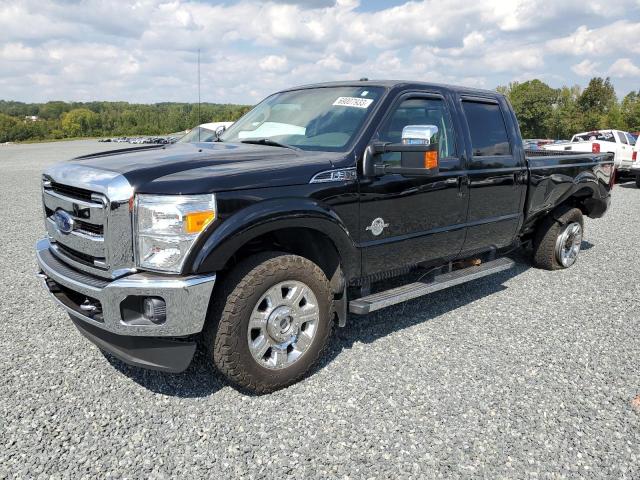 2016 Ford F-350 