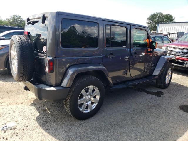 1C4BJWEG5HL602174 Jeep Wrangler Unlimited Sahara