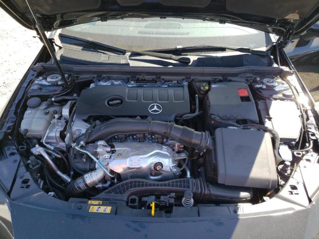 W1K5J4GB3NN294592 Mercedes-Benz CLA-Class CLA 250 11