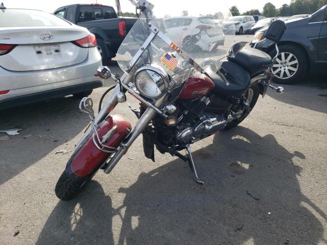 2000 YAMAHA XVS65 BASE JYAVM01E2YA024676