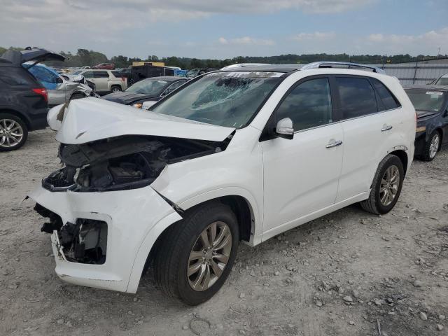 5XYKW4A28BG091983 | 2011 KIA sorento sx