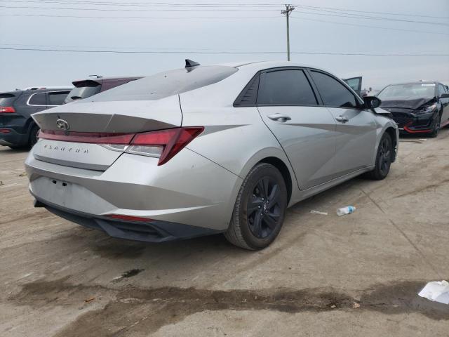 5NPLM4AGXNH078753 Hyundai Elantra SE 3