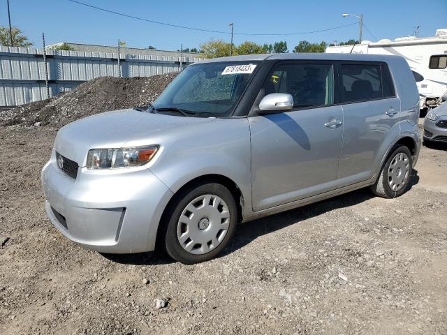 2010 Scion xB 