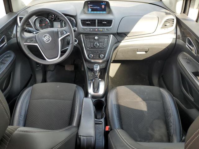 KL4CJASB7EB609588 Buick Encore