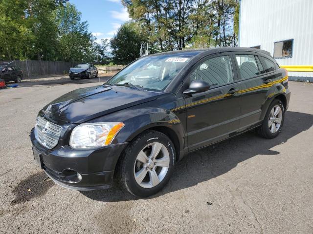 2010 Dodge Caliber Mainstreet