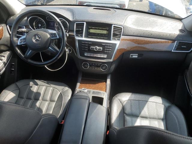 VIN 4JGDF7CE2DA254885 2013 Mercedes-Benz GL-Class, ... no.8