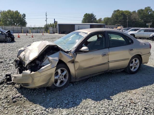 2000 Ford Taurus SES